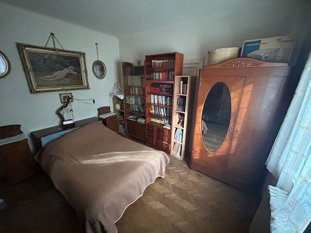 Bucur Obor, casa interbelica la vanzare P+1E 150 mp + teren 175 mp
